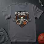 Dead Serious Defense T-Shirt