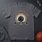 Dad League Enforcer T-Shirt