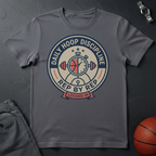 Daily Hoop Discipline T-Shirt