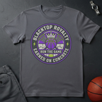 Blacktop Royalty T-Shirt