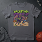 Backdown Specialist T-Shirt