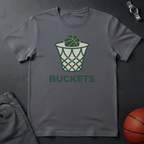Buckets T-Shirt
