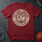 Half Court Command T-Shirt
