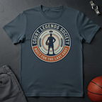 Court Legends Society T-Shirt
