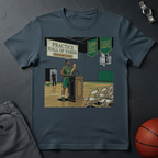 Practice Hall Of Famer T-Shirt