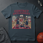 Contact Enthusiast T-Shirt
