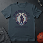 Silent Scorer League T-Shirt