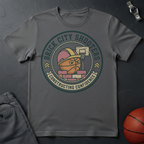 Brick City Shooters T-Shirt