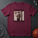Wanted Physical Players T-Shirt