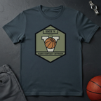 Hard Contact Division T-Shirt