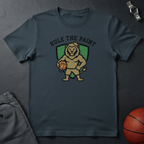 Rule The Paint T-Shirt
