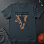 Play Through The Bones T-Shirt