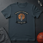 Boardroom To Backboard T-Shirt