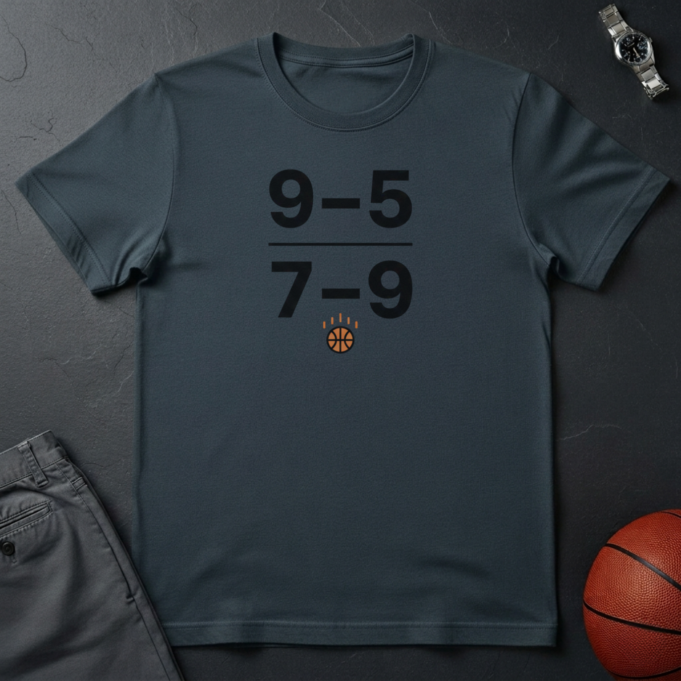95 79 T-Shirt