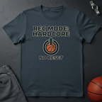Rec Mode Hardcore T-Shirt