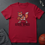 Steal Space T-Shirt