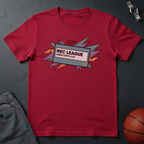 Rec League Director T-Shirt