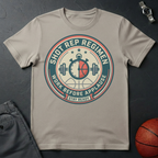 Shot Rep Regimen T-Shirt
