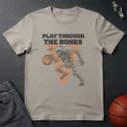 Play Through The Bones T-Shirt