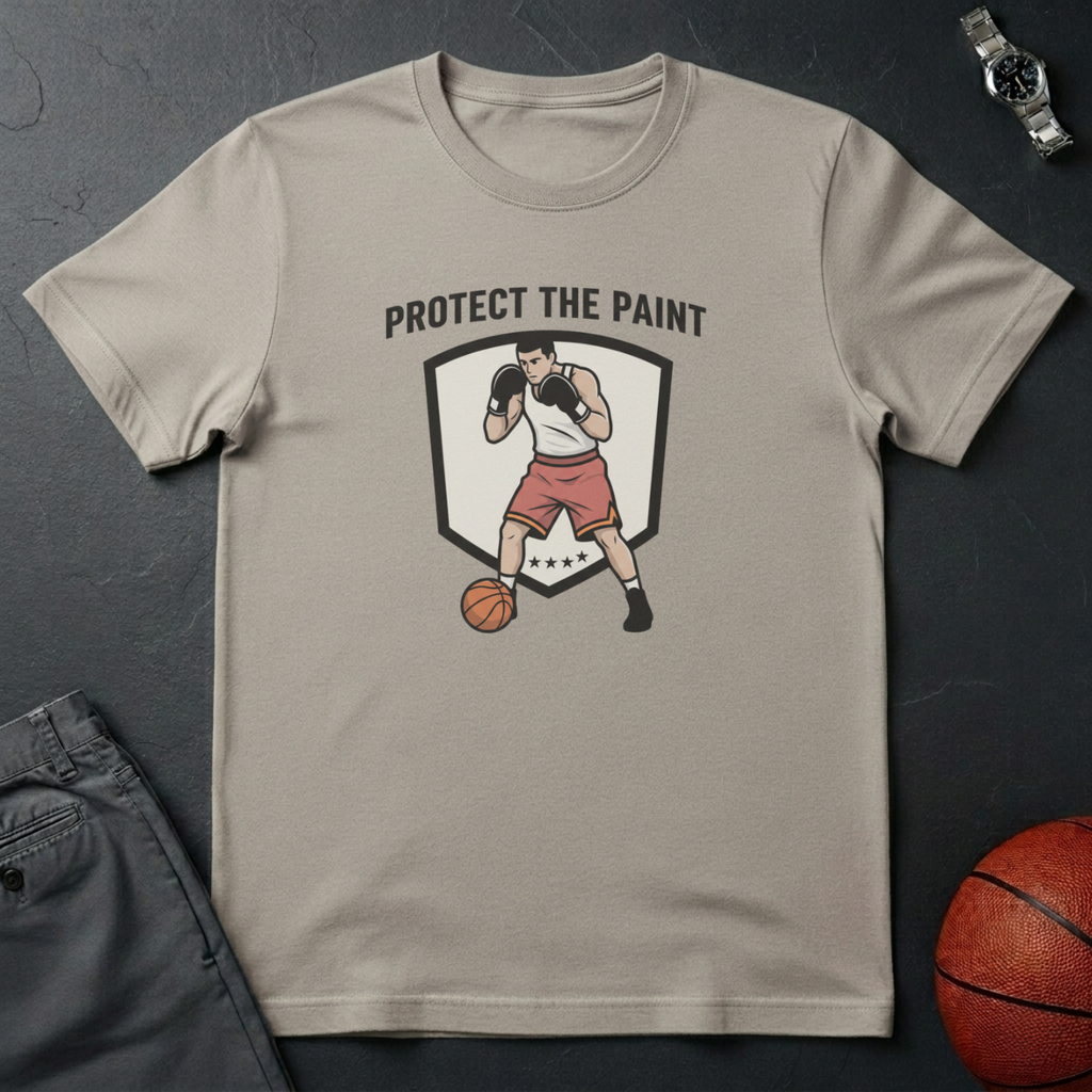 Protect The Paint T-Shirt