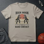 High Noon Hard Contact T-Shirt