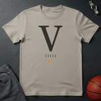 Five Fouls V T-Shirt