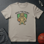 Rule The Paint T-Shirt