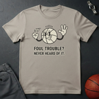 Foul Trouble T-Shirt