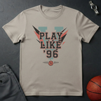 Play Like 96 T-Shirt