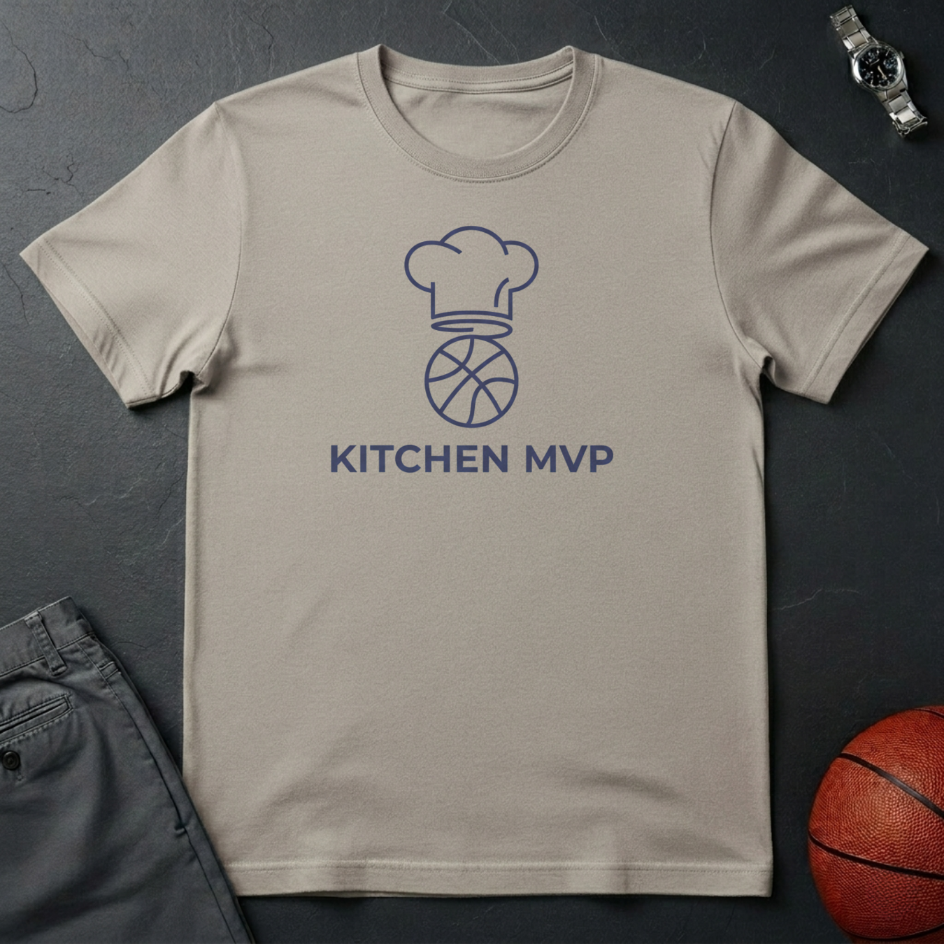 Kitchen MVP T-Shirt