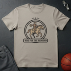 Ride For The Rebound T-Shirt