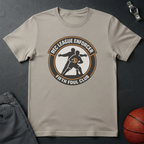 Rec League Enforcer T-Shirt