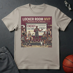 Locker Room MVP T-Shirt