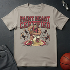 Paint Beast Certified T-Shirt