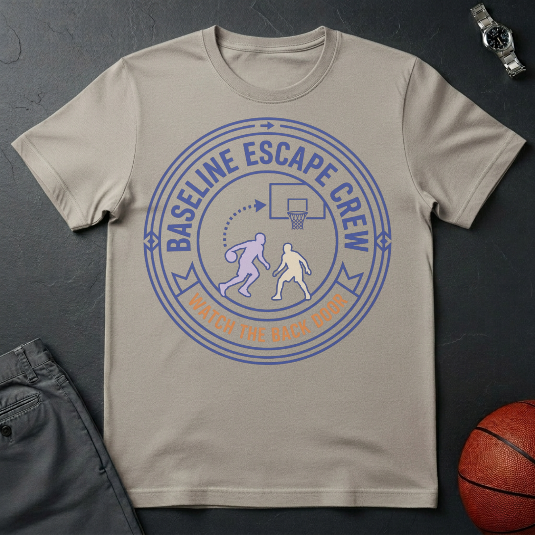 Baseline Escape Crew T-Shirt