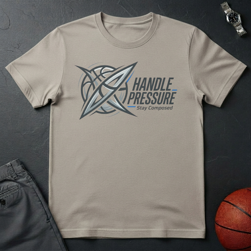 Handle Pressure T-Shirt