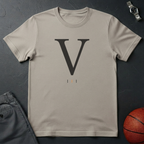 Minimalist V T-Shirt