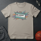Rec League Director T-Shirt