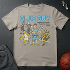 Glue Guy T-Shirt