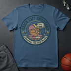 Brick City Shooters T-Shirt