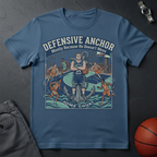 Defensive Anchor T-Shirt