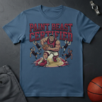 Paint Beast Certified T-Shirt