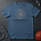 Court Supply Co. T-Shirt