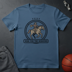 Ride For The Rebound T-Shirt