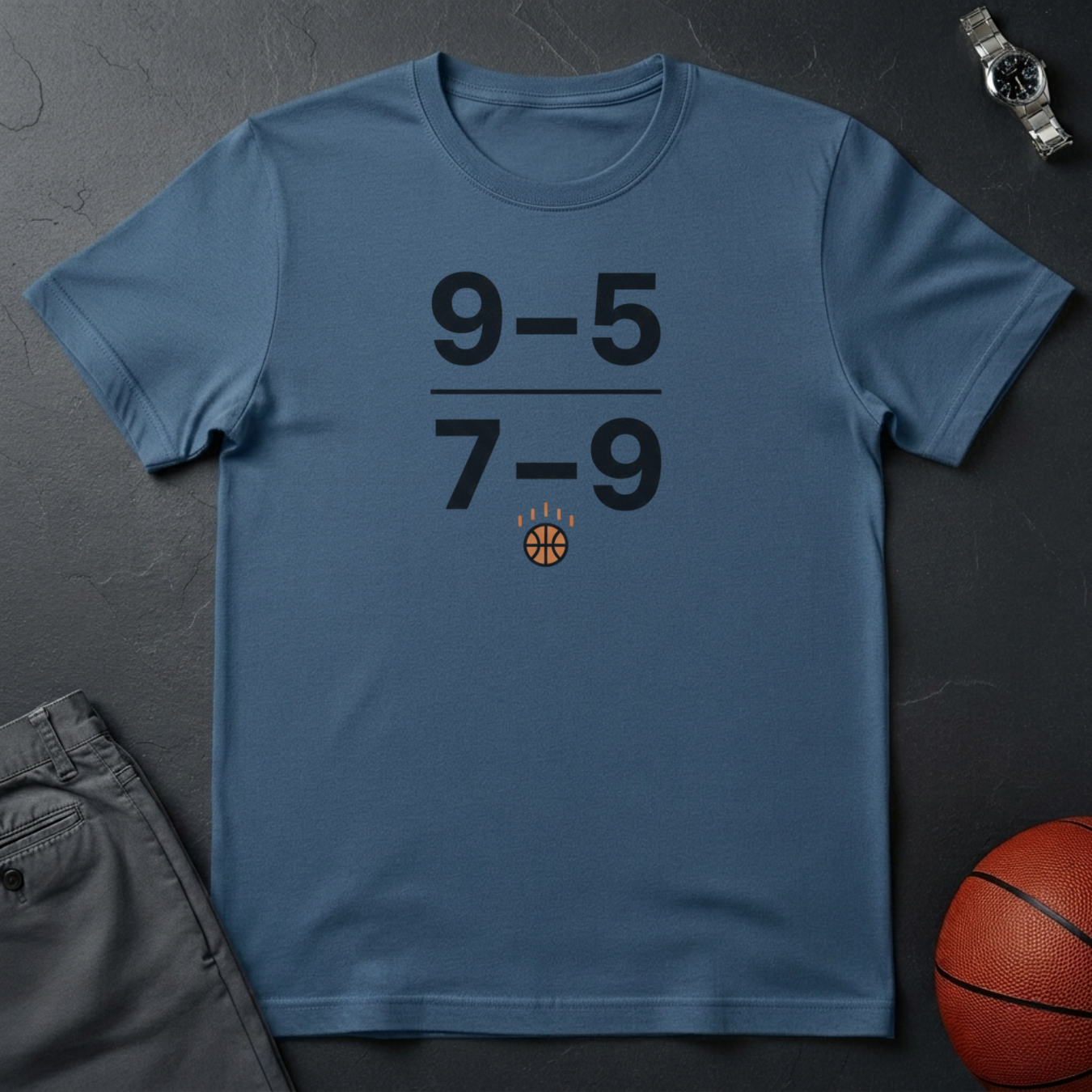 95 79 T-Shirt