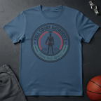 Full Court Authority T-Shirt