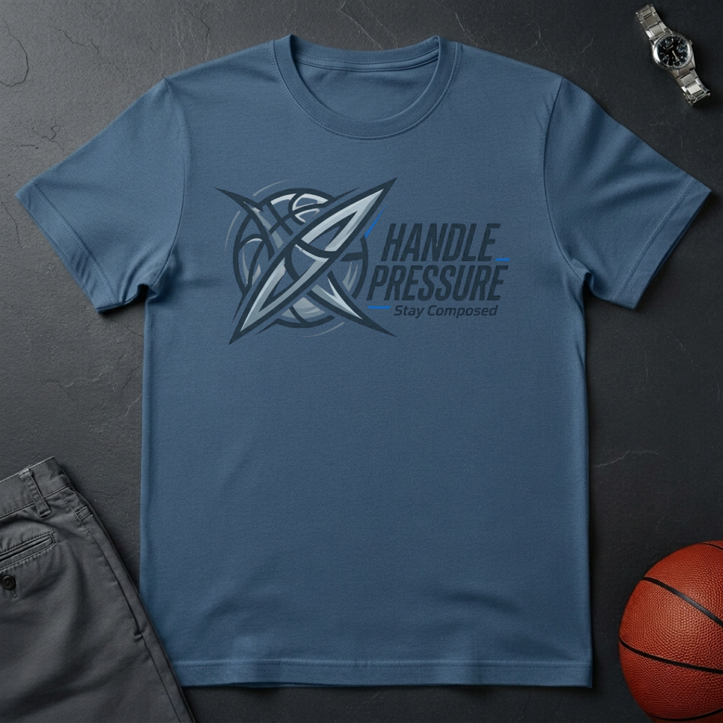 Handle Pressure T-Shirt