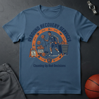Rebound Recovery T-Shirt