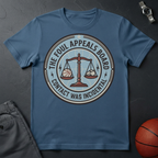 Foul Appeals Board T-Shirt