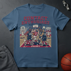 Contact Enthusiast T-Shirt